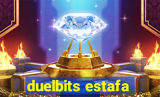 duelbits estafa